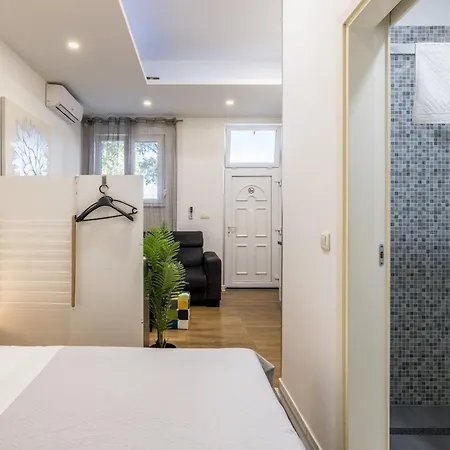 Apartamento Twins *