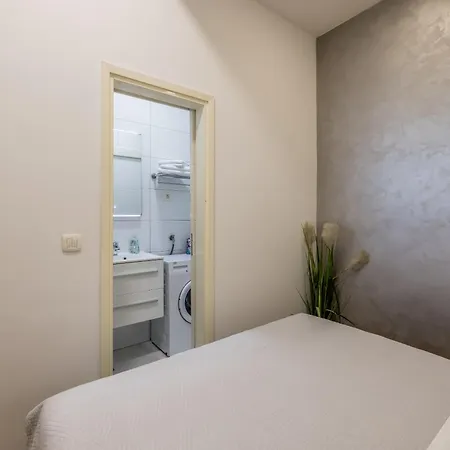 Apartamento Twins