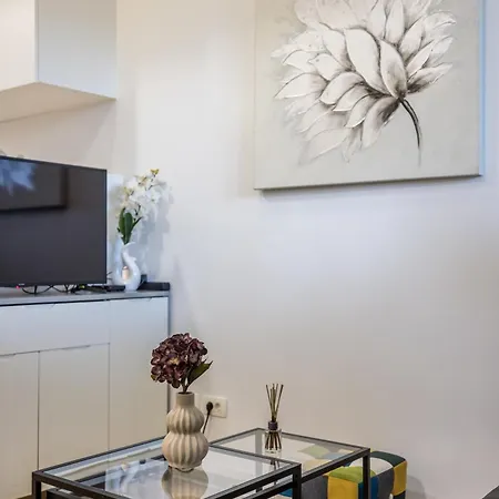Apartamento Twins