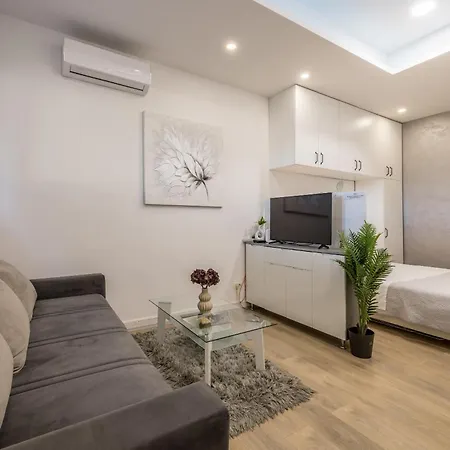Twins Apartamento Split