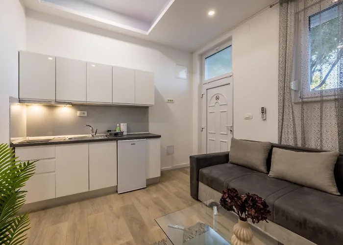 Twins Apartman