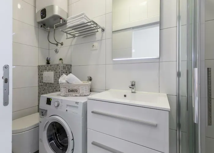 Twins Apartman *