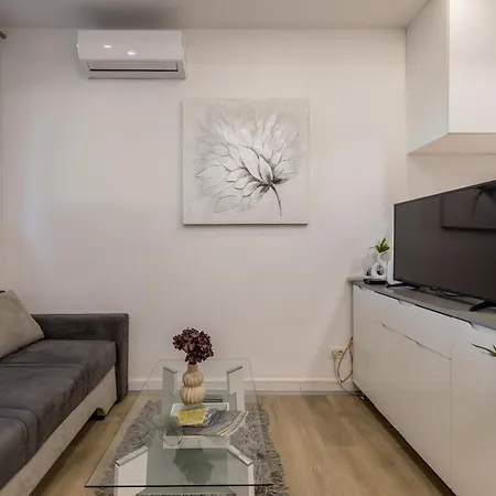 Twins Apartamento Split
