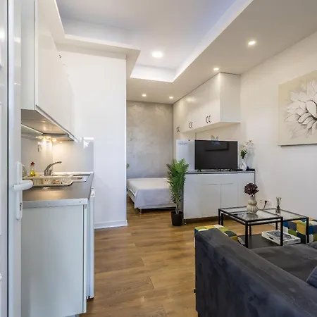 Twins Apartment