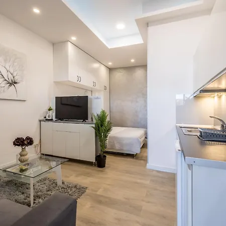 Twins Apartment
