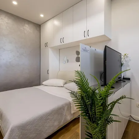 Twins Apartmán Split