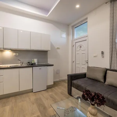Twins Apartamento