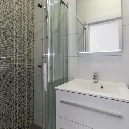 Apartamento Twins