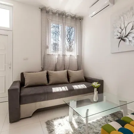 Twins Apartment Split