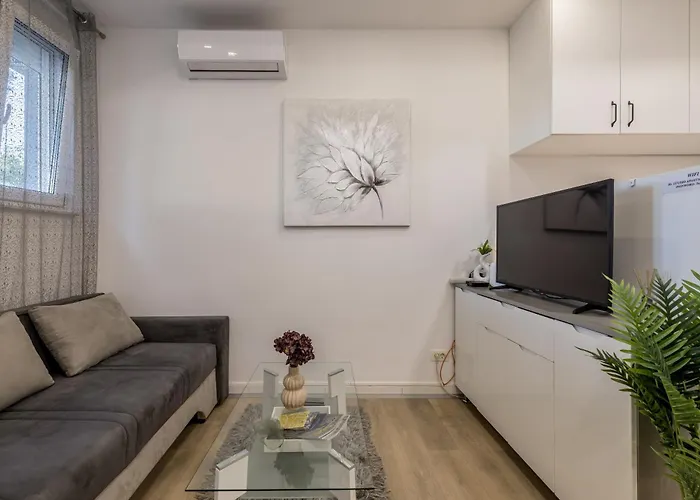 Twins Apartament Split