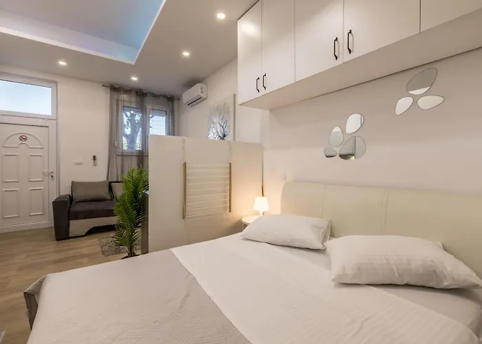 Twins Apartament Split