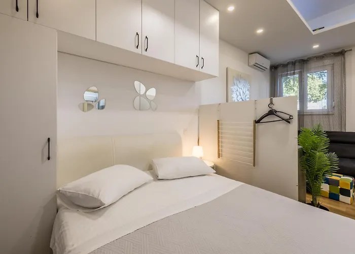 Apartament Twins Split