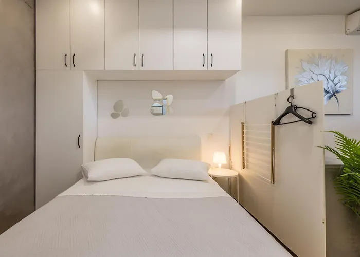 Twins Apartament