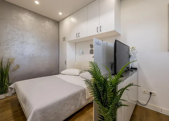 Twins Apartament Split