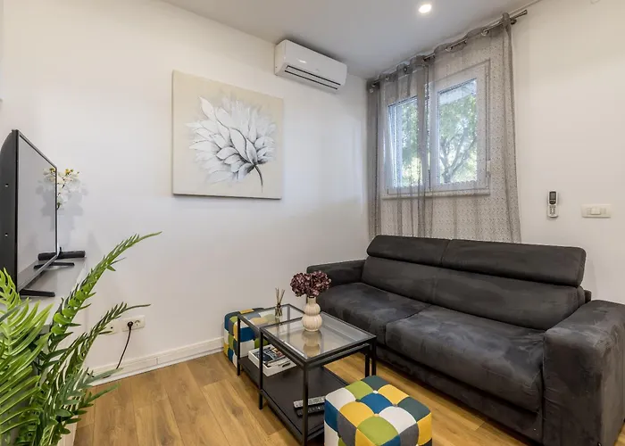 Apartament Twins Split