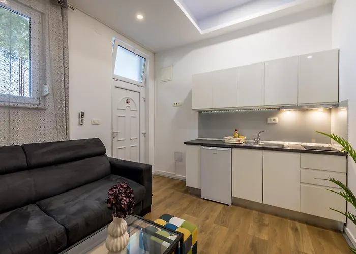 Apartament Twins *