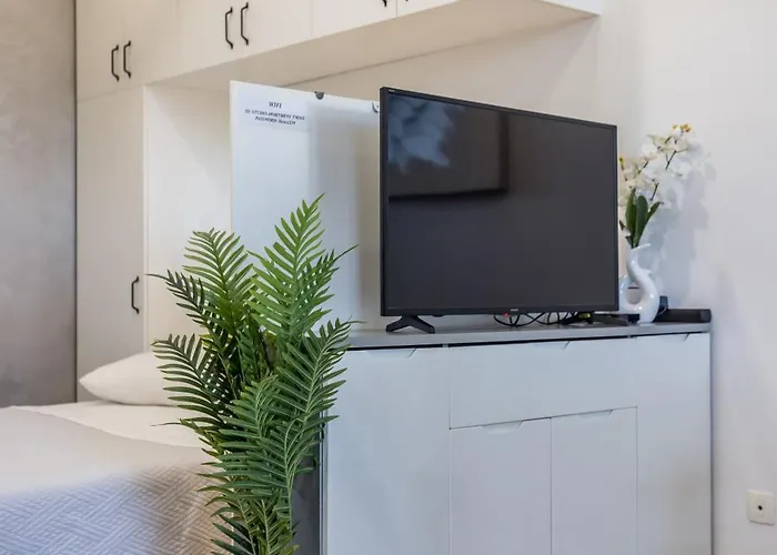 Twins Apartament Split